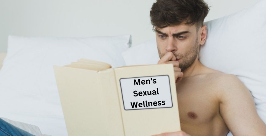 Men's Sexual Wellness