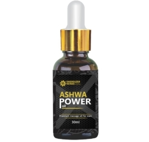 Ashwa Power Oil