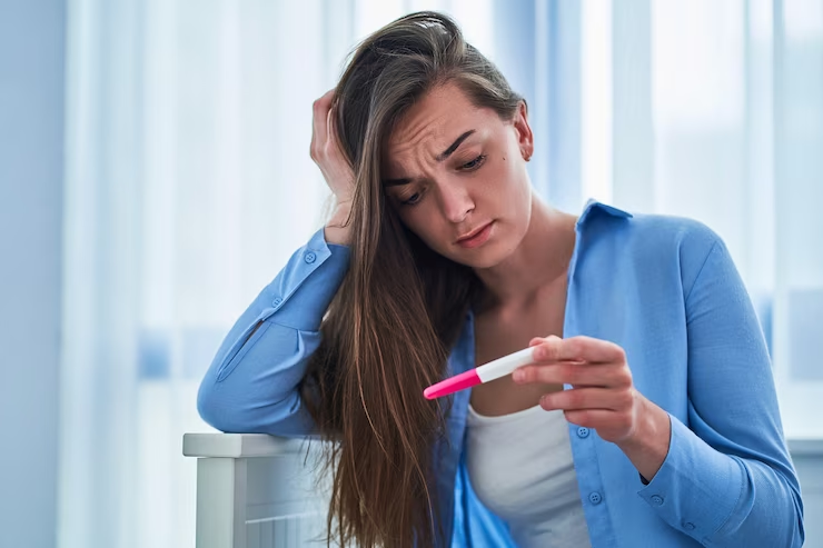 Side Effects of Unwanted Pregnancy Kits