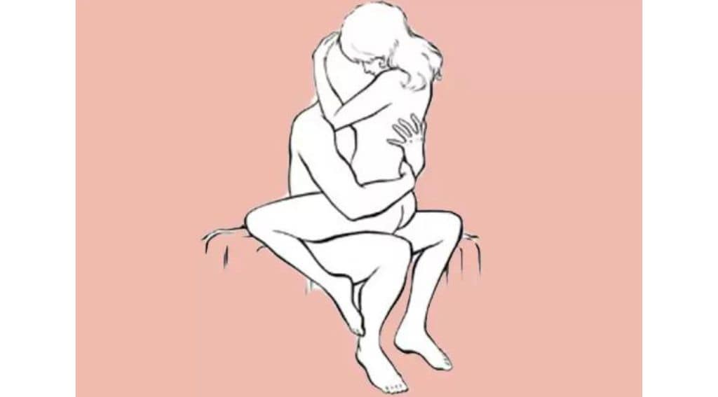 Different Sex Poses Forms With Their Benefits