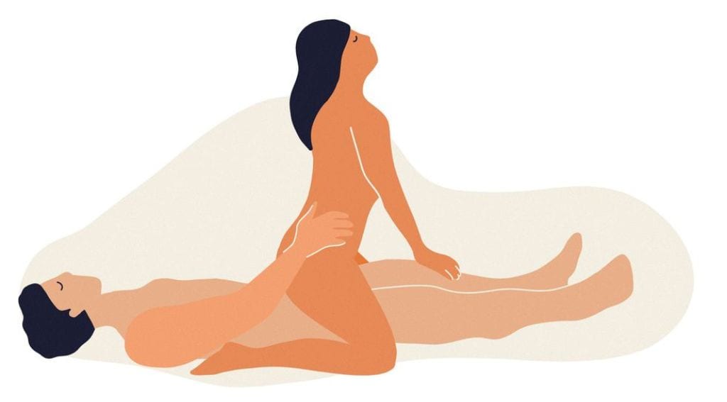 Different Sex Poses Forms With Their Benefits